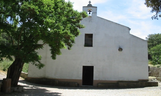 O tesouro de Santa Giusta e os quatro crânios guardiões - Chiaramonti | Secret World Trip Planner