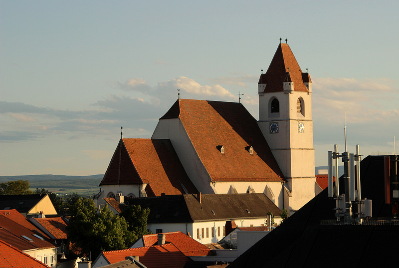 Katedra św. Marcina - Eisenstadt | Secret World Trip Planner