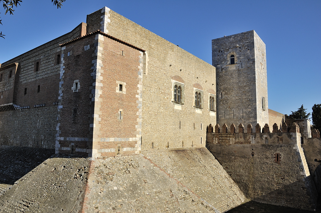 Pałac Królów Majorki - Perpignan | Secret World Trip Planner
