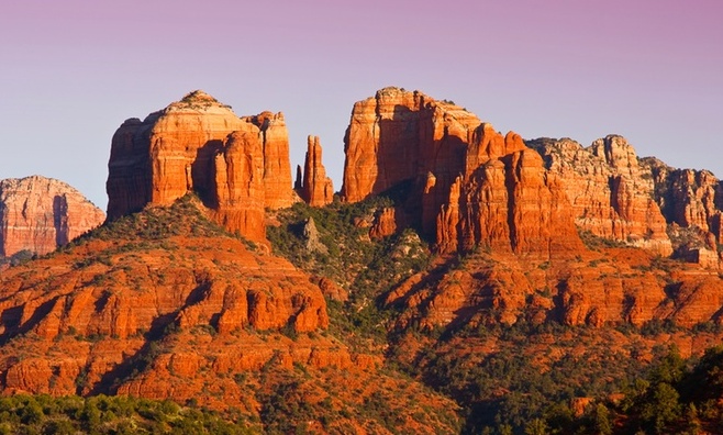 Arizona | Sedona: Wo Gott lebt — Sedona