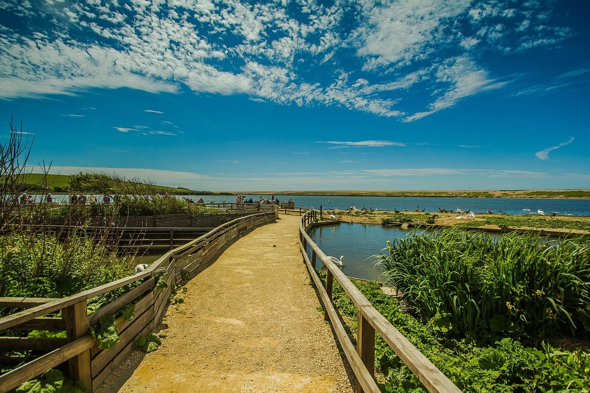 Inglaterra, uma das aldeias mais pitorescas: Abbotsbury - Abbotsbury | Secret World Trip Planner