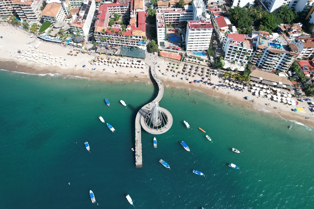 巴亚尔塔港，墨西哥最受欢迎的地方之一 - Puerto Vallarta | Secret World Trip Planner