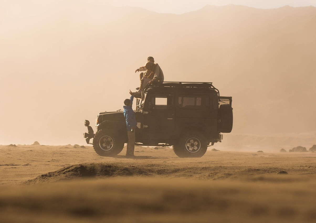 Indonesia Wonders: Mount Bromo, a breathtaking place - Pasuruan | Secret World Trip Planner