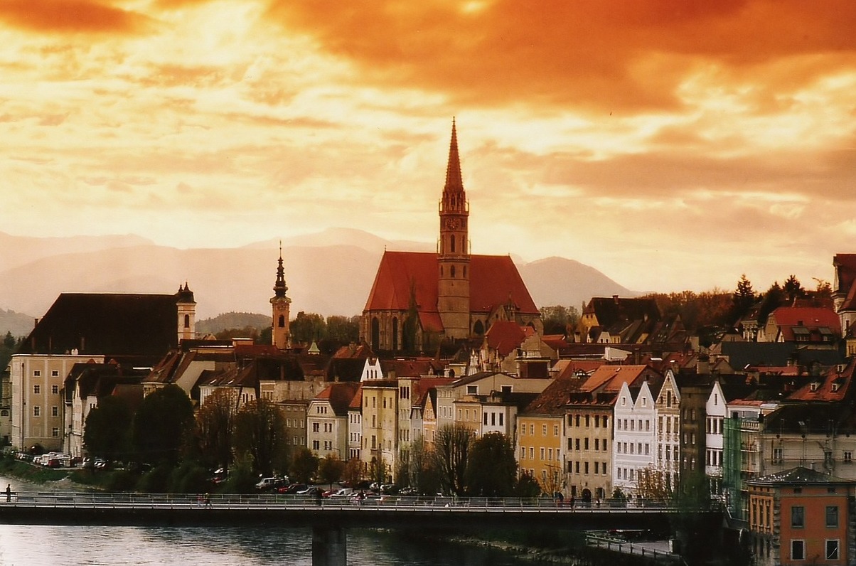 Steyr: 1000 años de romanticismo - Steyr | Secret World Trip Planner
