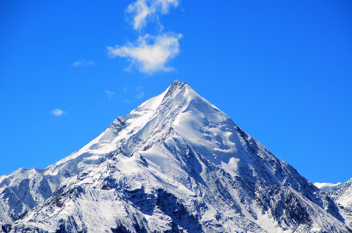 Himachal Pradesh i przepiękna Dolina Spiti  - Spiti Valley | Secret World Trip Planner