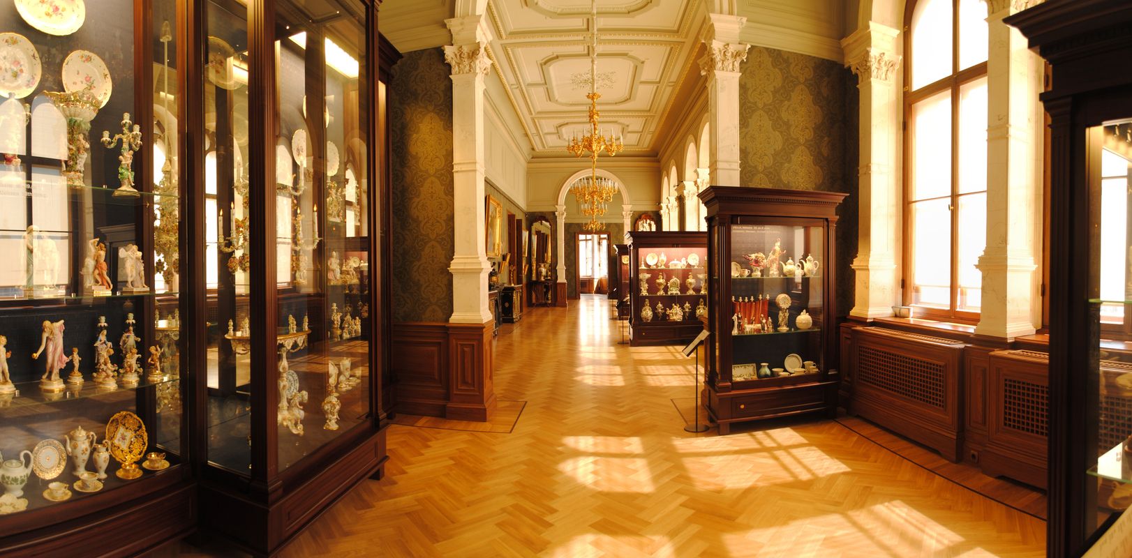Muzeum Sztuki w Rydze - R?ga | Secret World Trip Planner