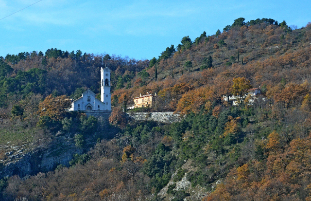 Dorf Sassoferrato - Sassoferrato | Secret World Trip Planner