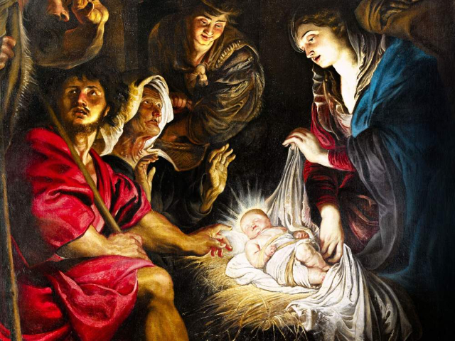 Rubens in Fermo - Fermo | Secret World Trip Planner
