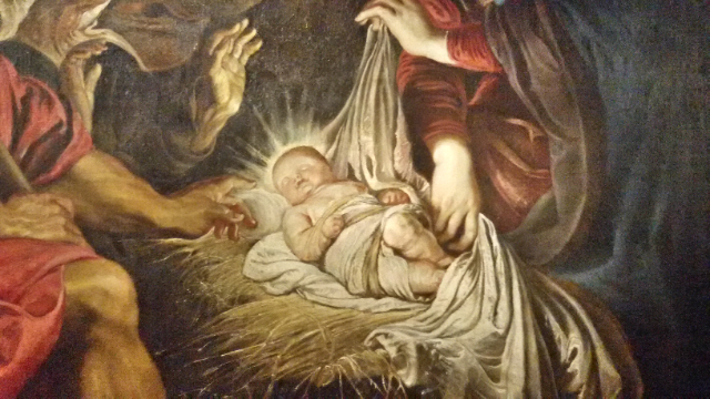 Rubens in Fermo - Fermo | Secret World Trip Planner