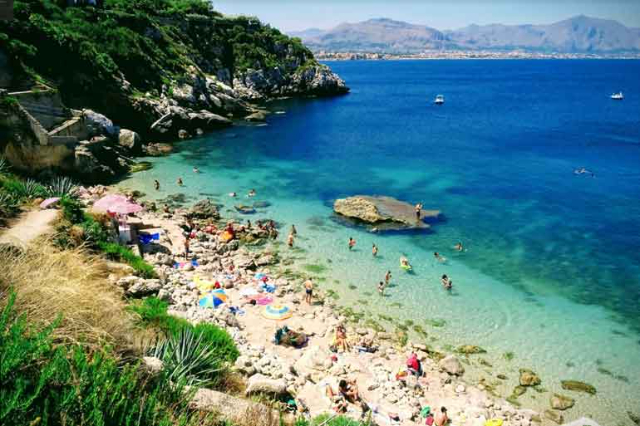 Frenchmen's Beach - Bagheria | Secret World Trip Planner