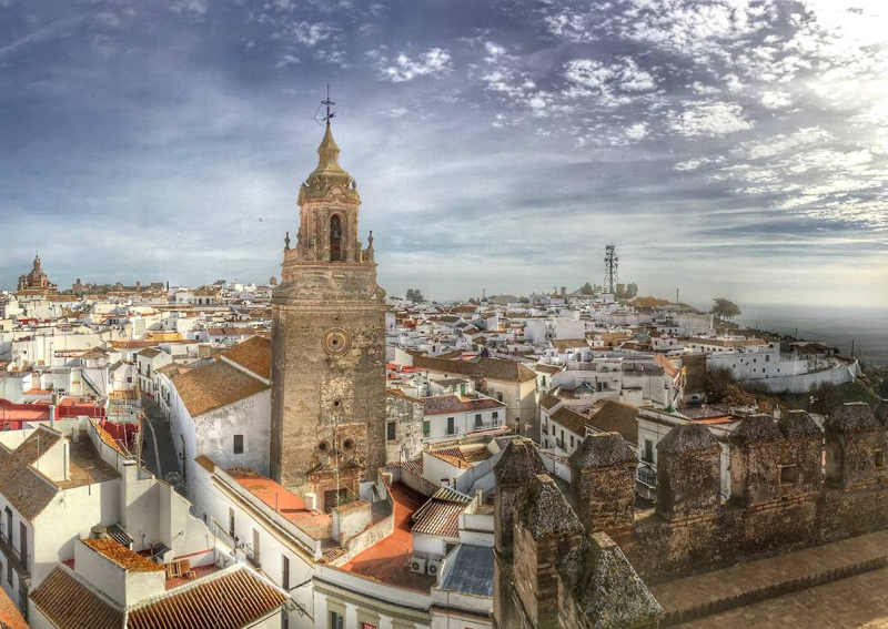 Santa Cruz de Tenerife - Carmona | Secret World Trip Planner