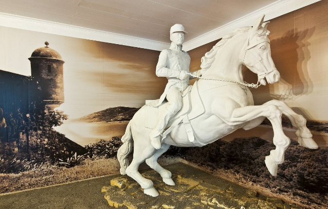 General Gregorio Luperón House Museum - Puerto Plata | Secret World Trip Planner