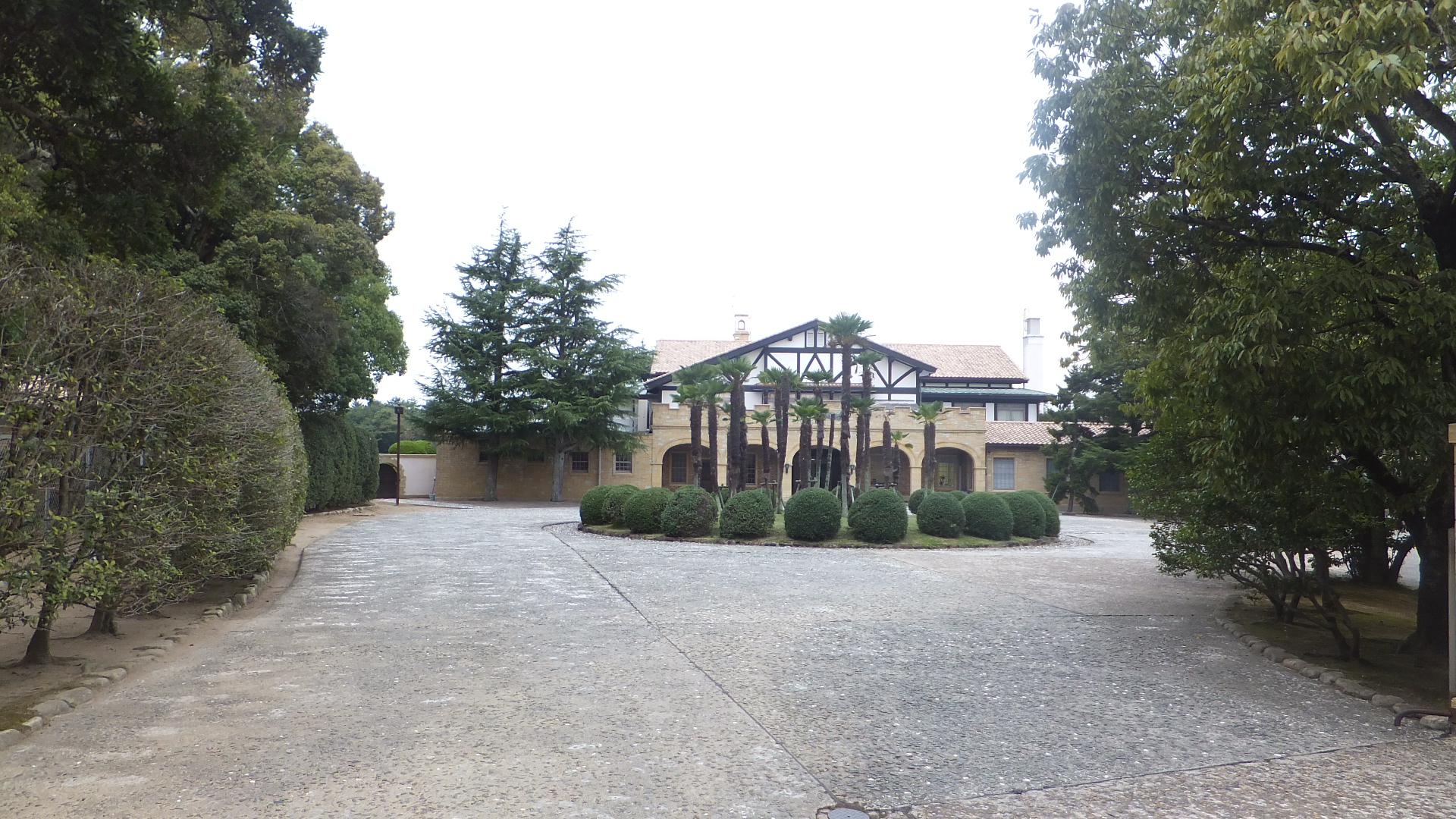 Club de golf Hirono - Miki-shi | Secret World Trip Planner