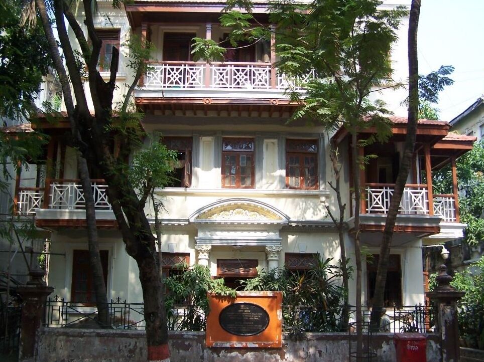 Gandhi in Mumbai: The Mani Bhavan - Mumbai | Secret World Trip Planner
