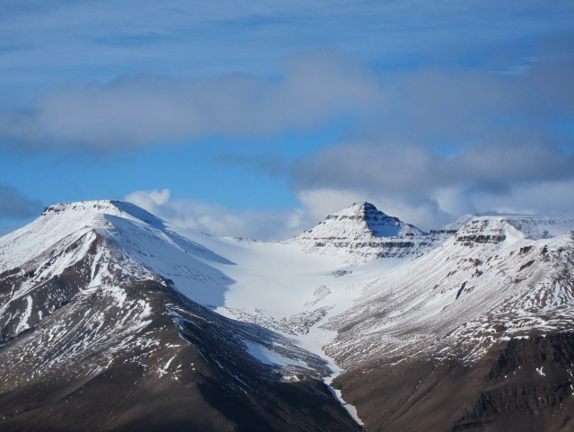 Caminhadas para a montanha Sulur - Súlur | Secret World Trip Planner