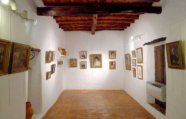 Музей Баррау - Santa Eulària des Riu | Secret World Trip Planner