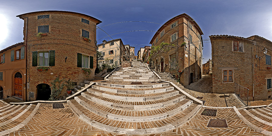 Corinaldo - Corinaldo | Secret World Trip Planner