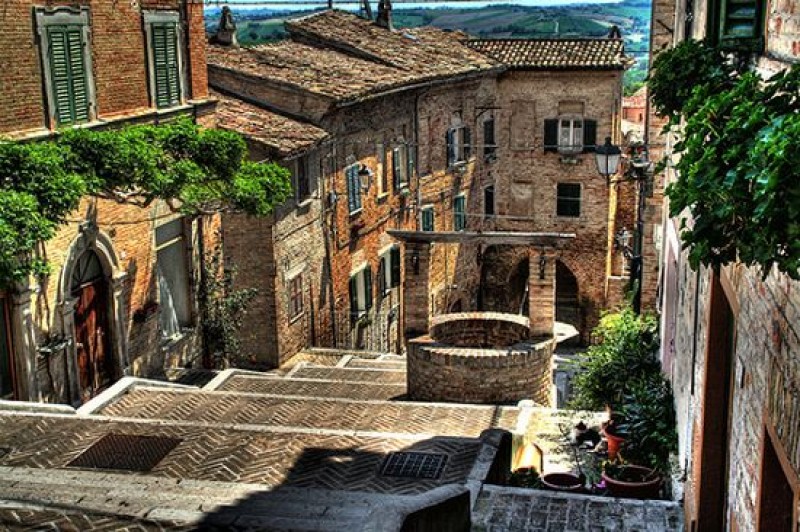 Corinaldo - Corinaldo | Secret World Trip Planner
