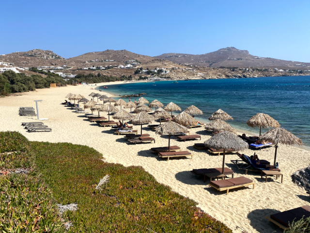 Playa de Kalafatis - Kalafati | Secret World Trip Planner