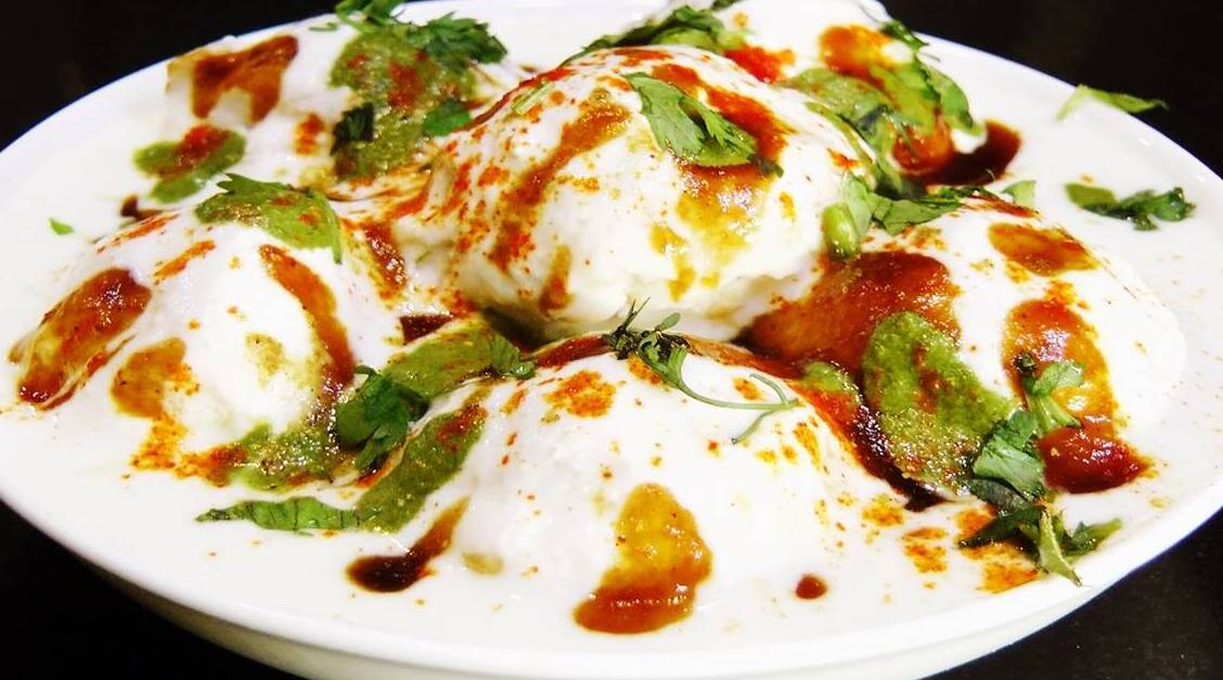 전설의 대하바다나 대히바다 — Indore