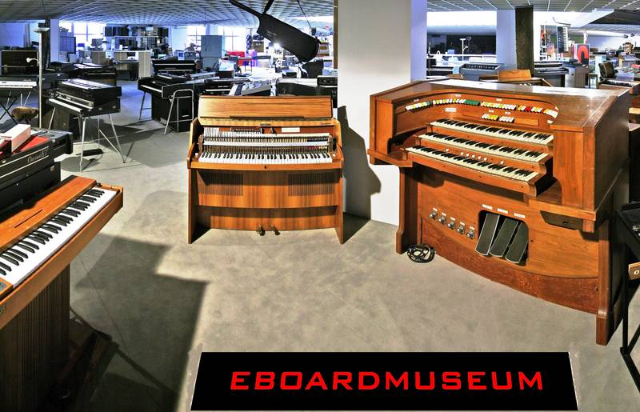 Het Eboardmuseum - Klagenfurt am Wörthersee | Secret World Trip Planner