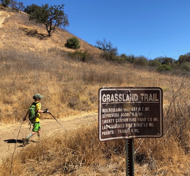 Parc d'État de Malibu Creek - Calabasas | Secret World Trip Planner