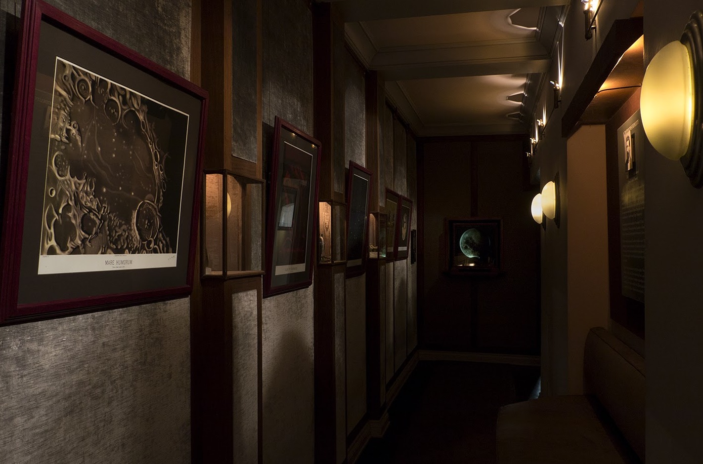 Museum of Jurassic Technology - Culver City | Secret World Trip Planner