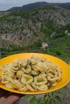 Parmarieddi de Teggiano - Teggiano | Secret World Trip Planner