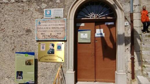 Joe Petrosino Museum - Padula | Secret World Trip Planner
