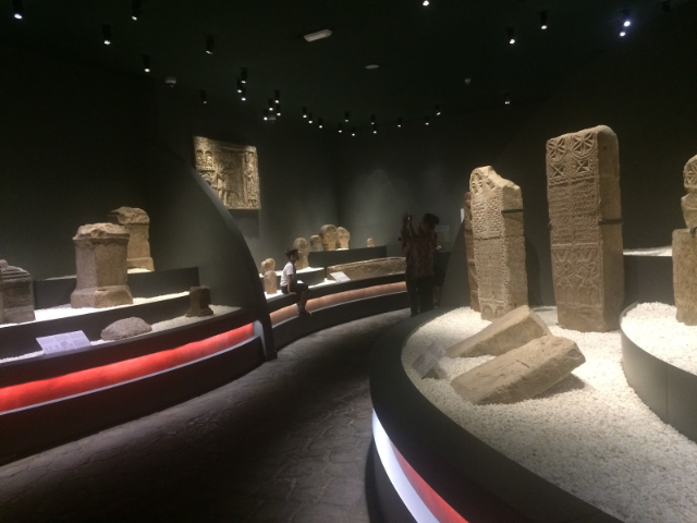 Museum für Vorgeschichte und Archäologie von Kantabrien - Santander | Secret World Trip Planner