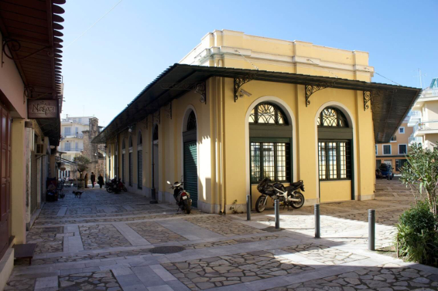 Le musée archéologique de Messénie - Kalamata | Secret World Trip Planner