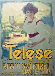Balneario de Telese - Telese Terme | Secret World Trip Planner