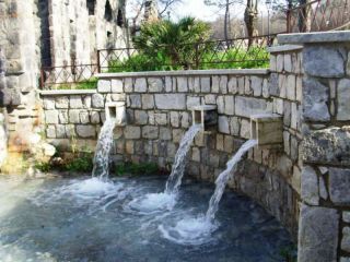 Balneario de Telese - Telese Terme | Secret World Trip Planner