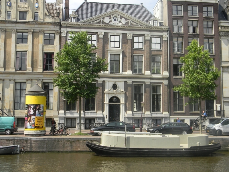 Grachtenhuis, Amsterdam Canal Museum - Amsterdam | Secret World Trip Planner