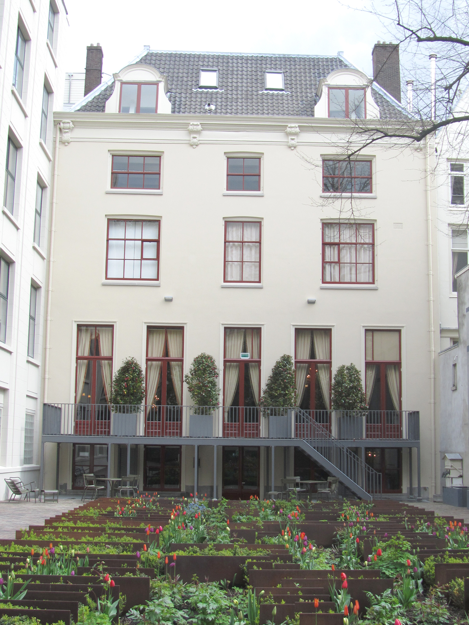 Grachtenhuis, Amsterdam Canal Museum - Amsterdam | Secret World Trip Planner