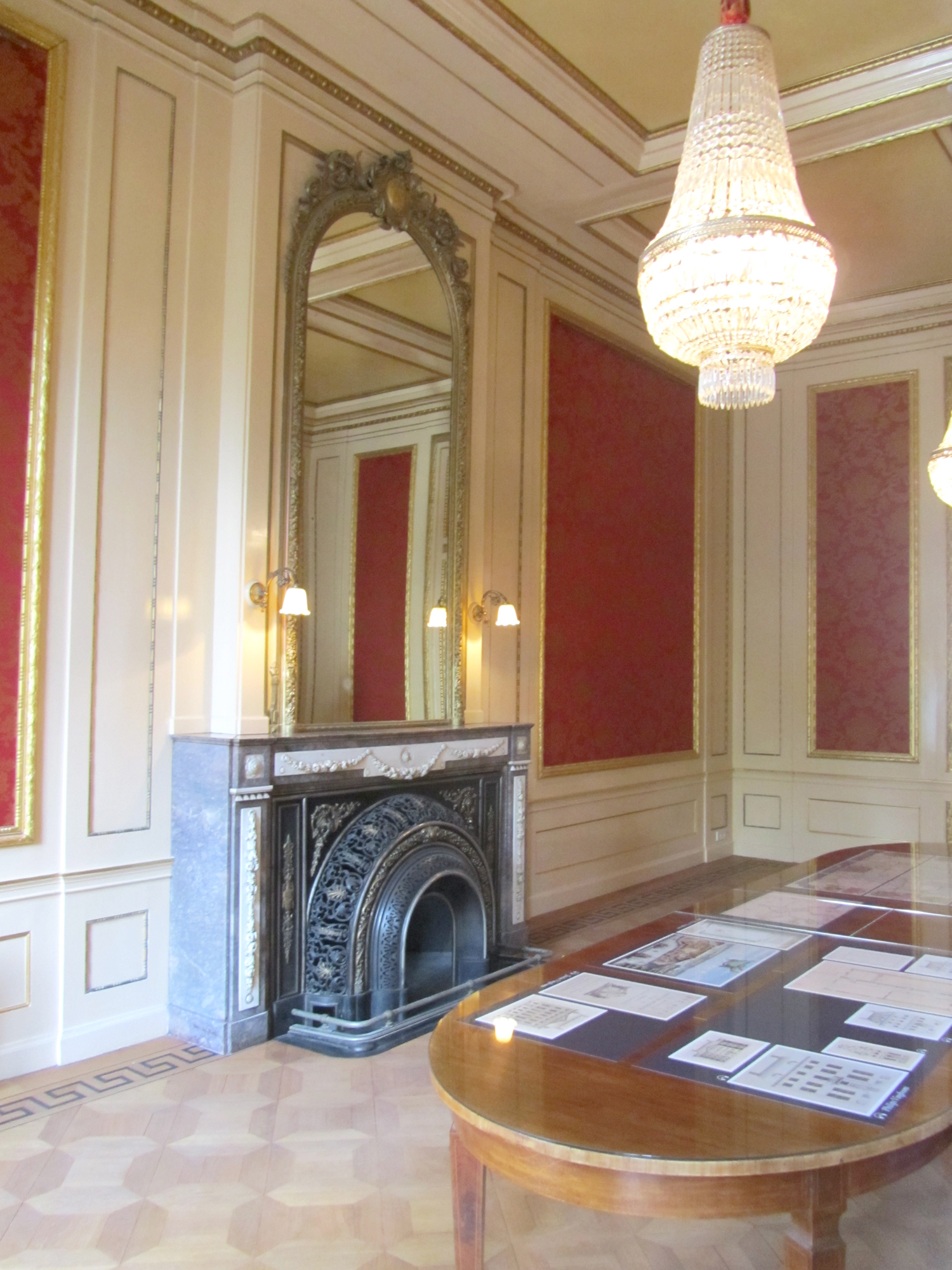 Grachtenhuis, Amsterdam Canal Museum - Amsterdam | Secret World Trip Planner