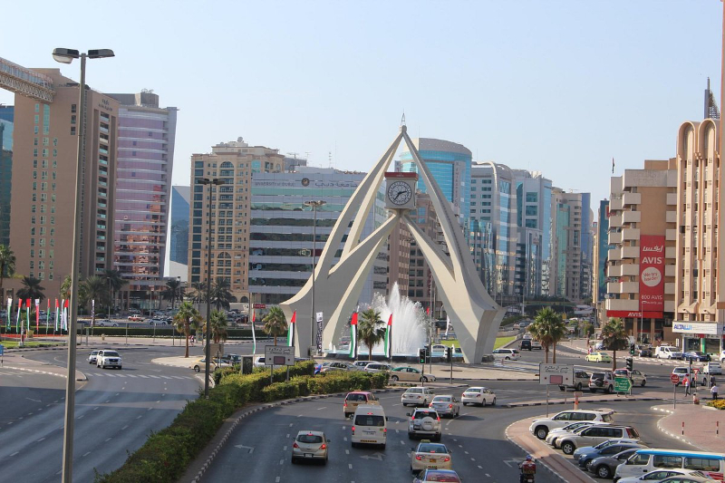 Tour de l'horloge de Deira - Dubai | Secret World Trip Planner