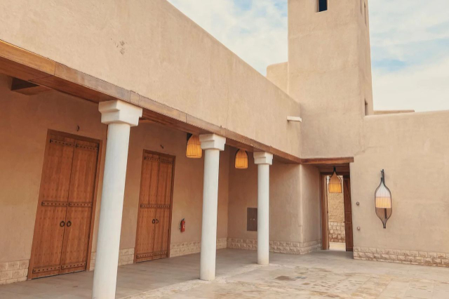 Barrio de Addoho: Un Viaje al Corazón de la Tradición Najdi - Riyadh | Secret World Trip Planner