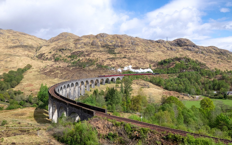 Glencoe, Escocia - Glencoe | Secret World Trip Planner