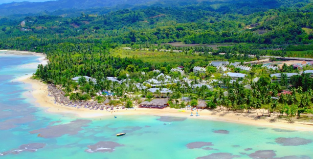 Las Terrenas - Las Terrenas | Secret World Trip Planner