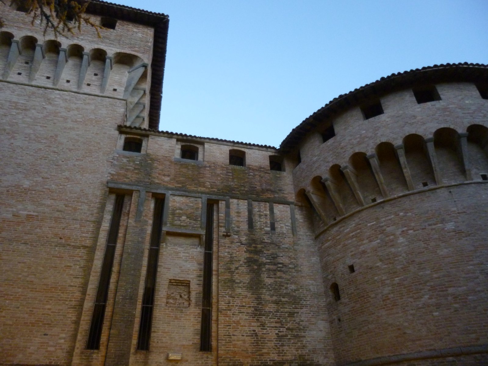Rocca di Ravaldino| Forlì - Forlì | Secret World Trip Planner