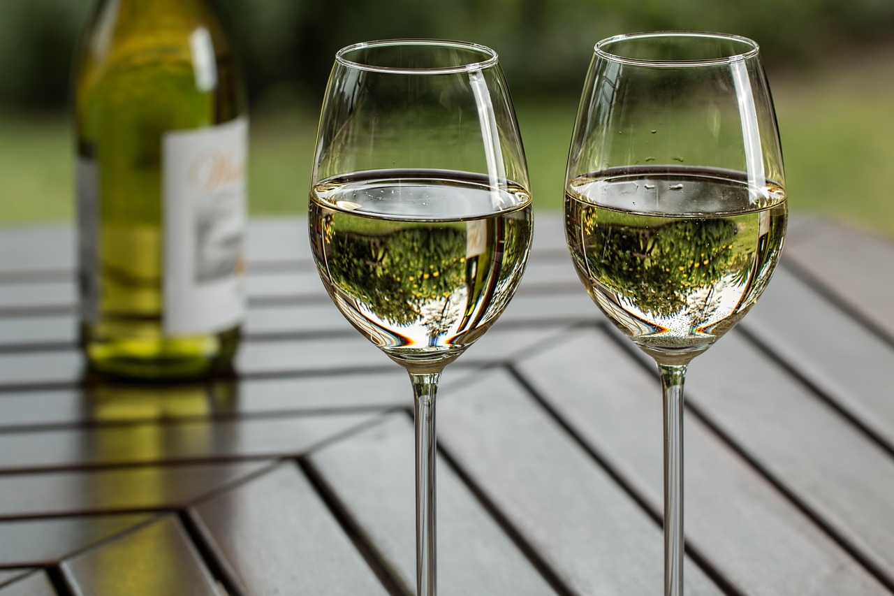 Romagna Pagadebit Vinho Branco - Cesena | Secret World Trip Planner