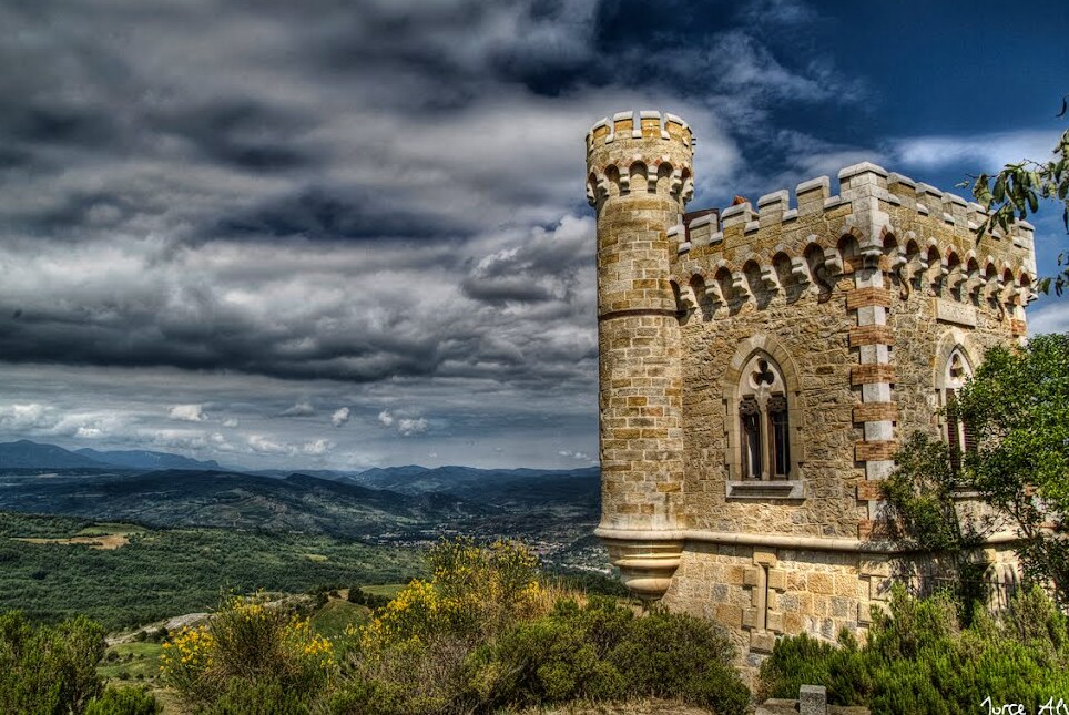 Rennes-Le-Chateau i tajemnica Świętego Grala - Rennes-le-Château | Secret World Trip Planner