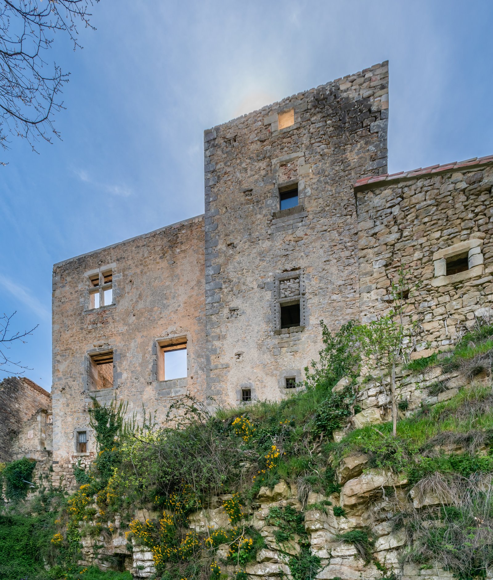 Rennes-Le-Chateau i tajemnica Świętego Grala - Rennes-le-Château | Secret World Trip Planner