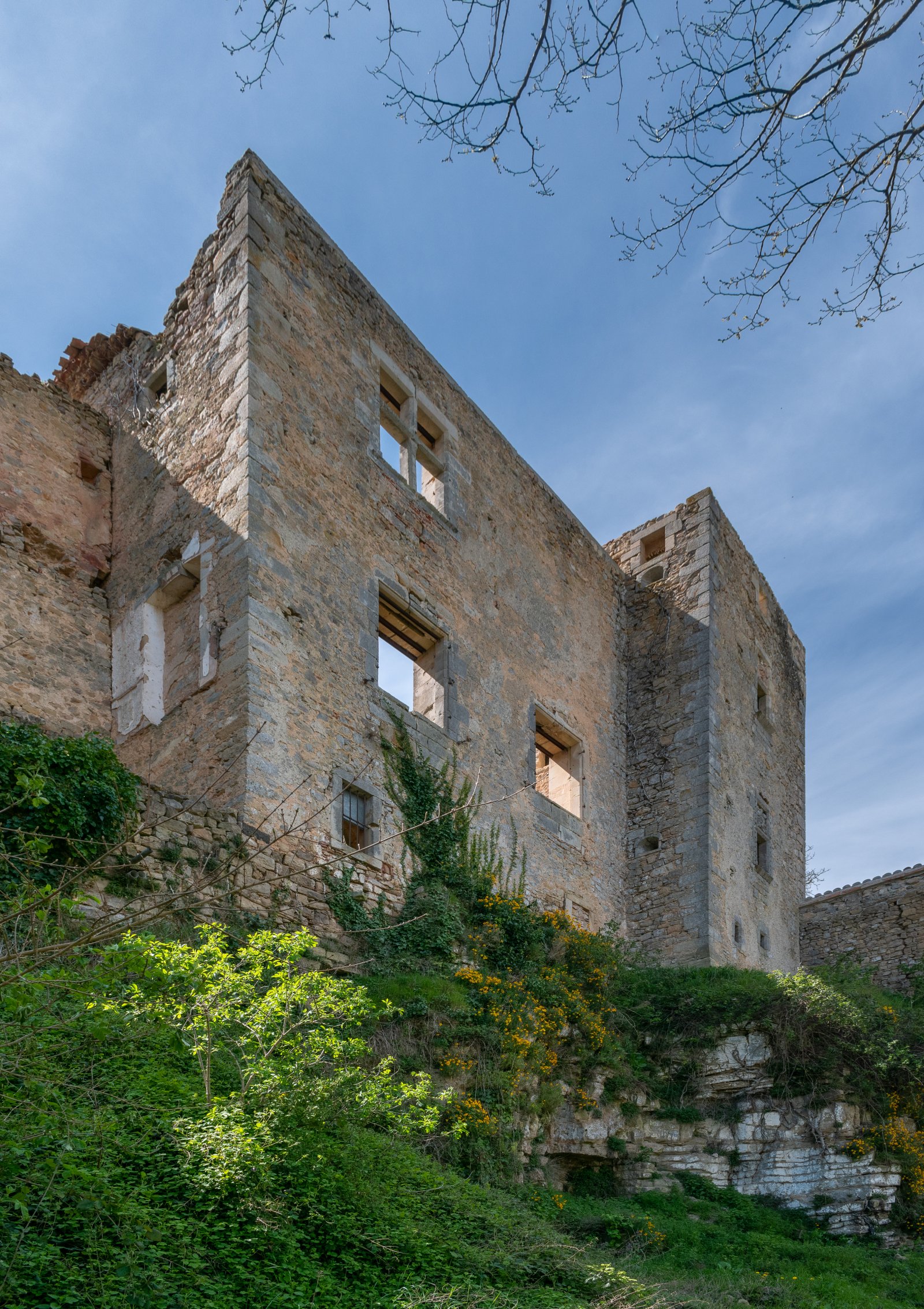 Rennes-Le-Chateau i tajemnica Świętego Grala - Rennes-le-Château | Secret World Trip Planner