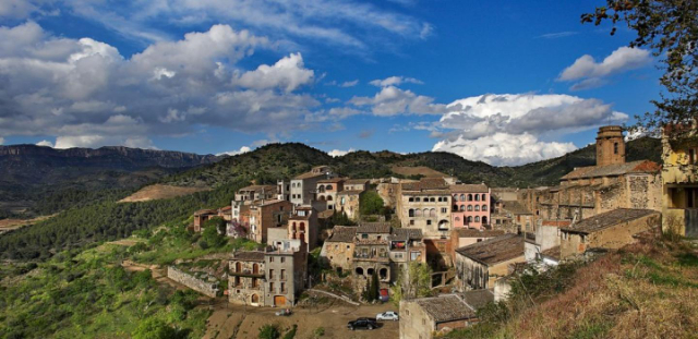 Os vinhos de Priorat - Priorat | Secret World Trip Planner