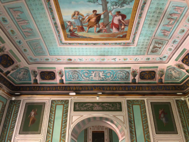 Palais de Landolina - Noto | Secret World Trip Planner