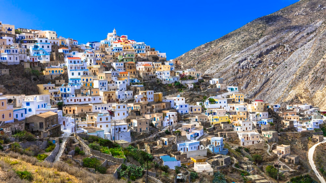 カルパトス島を紐解く:ビーチを越えて島の魂に触れる旅 - Karpathos | Secret World Trip Planner