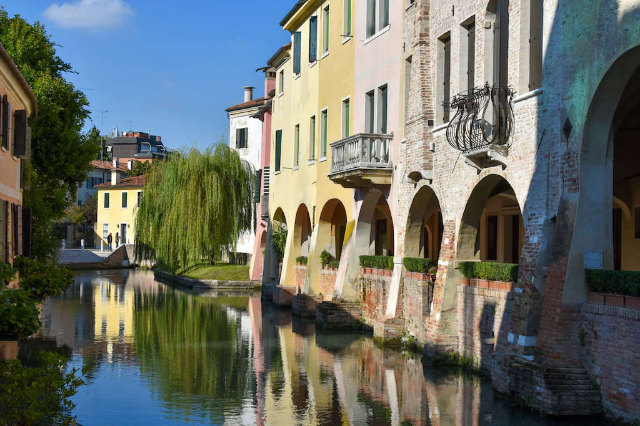 Treviso, la pequeña Venecia - Treviso | Secret World Trip Planner