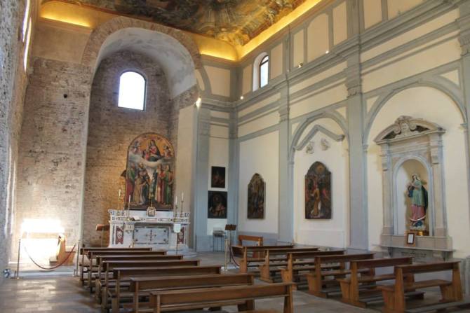 Complesso archeologico di San Pietro a Corte - Salerno | Secret World Trip Planner